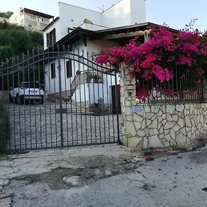 Appartamento Delle Zagare, Alcamo Marina