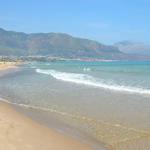 Appartamento Casa Vacanza Sole&sale, Alcamo Marina